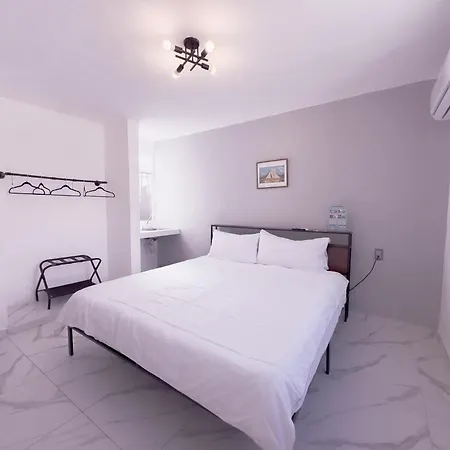 Downtown Suites - Hotel Boutique By Maraf-2