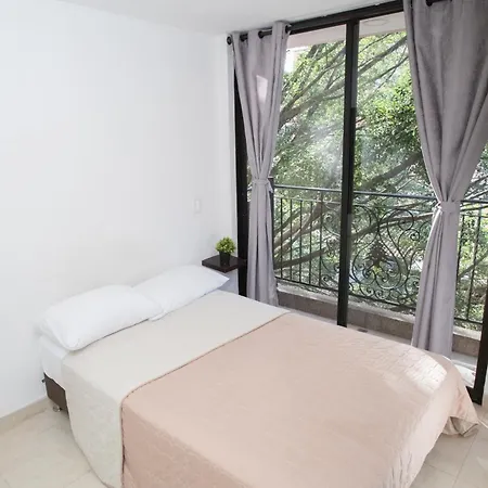 Edificio Fenicia Lofts Laureles-3