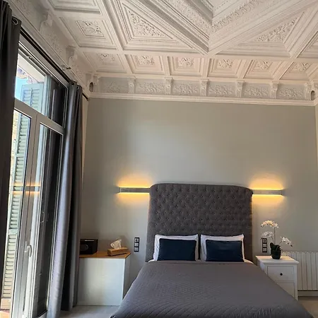 Hotel Ginebra-3