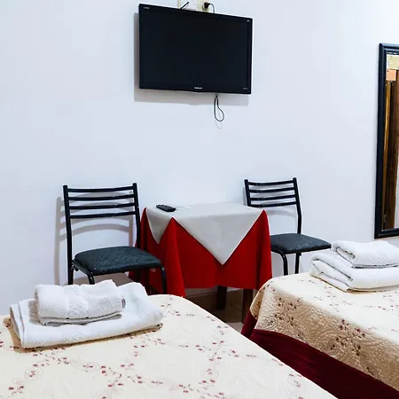 City Hotel Termal-3
