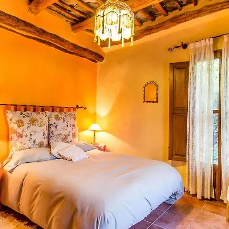 Casa Africa La Taha - Mecina Fondales by Ruralidays-2