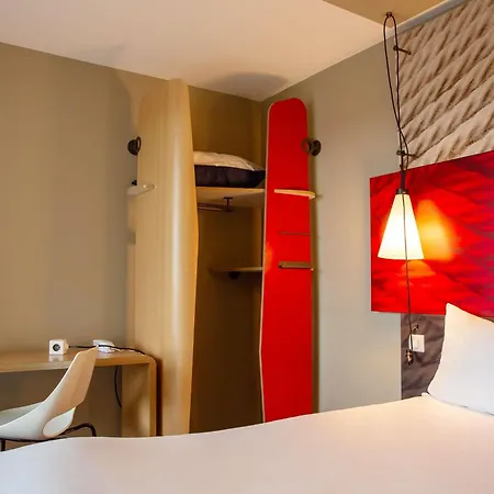 Ibis Paris Bercy Village-2