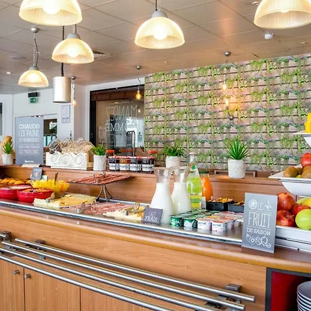 Ibis Paris 17 Clichy-Batignolles-3