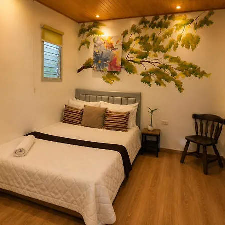 Hotel Boutique Stay La 10-3