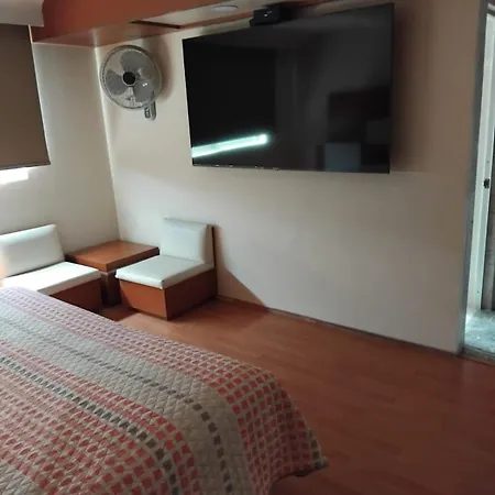 Hotel Paraiso-3
