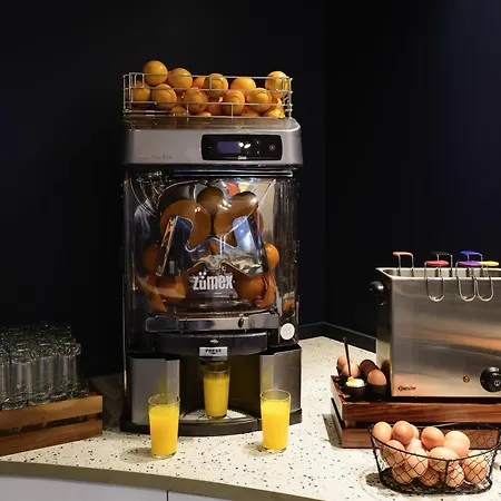 Ibis Styles Paris Opera Lafayette-3