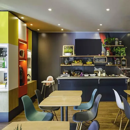 Ibis Granada-3