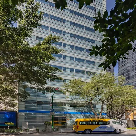 City Express by Marriott Ciudad de México EBC Reforma-3