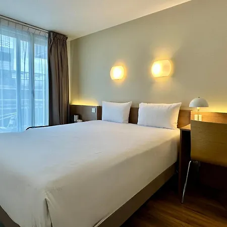 Campanile Paris 12 - Bercy Village-2
