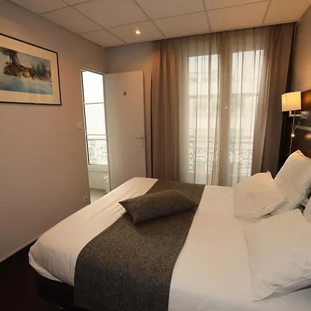 Hotel Des Trois Gares-2