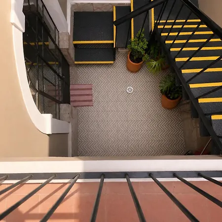 Hotel Meson Cuevano-3