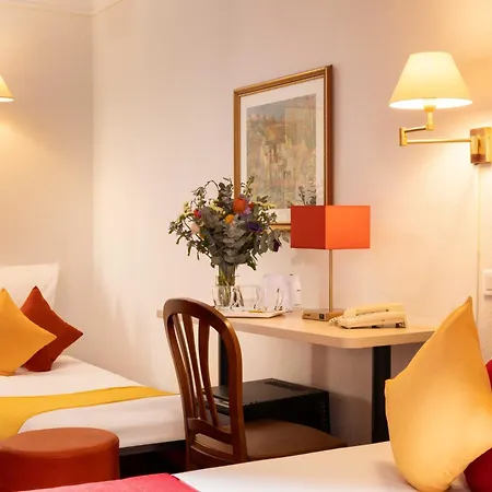 Hotel Saint Roch-2