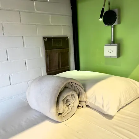 Rango Hostel Boutique-3
