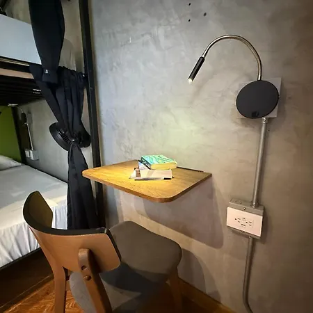 Rango Hostel Boutique-2