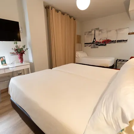 Hotel Sercotel Doña Carmela-2