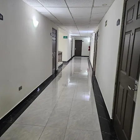 Hotel Plaza del Arco - Monterrey-2