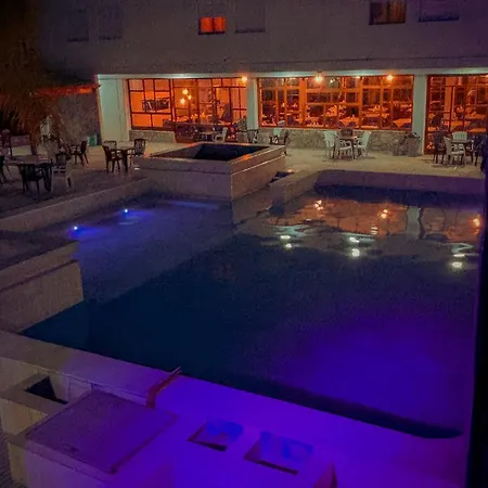 Hotel Mar Del Plata-3