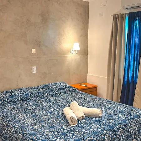 Hotel Mar Del Plata-2
