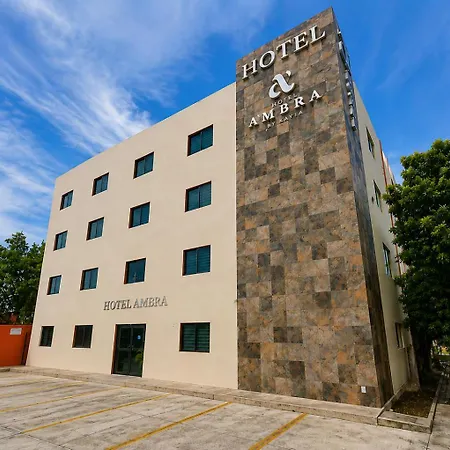 Hotel Ambra-3