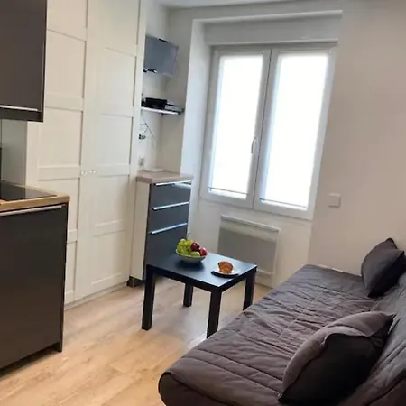Maison Le Bac Apartments-3