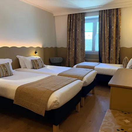 Hotel Berne Opera-2
