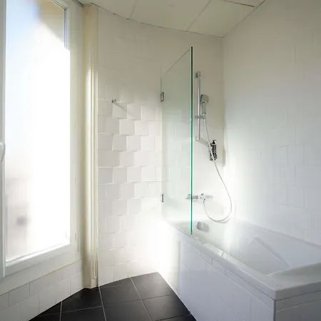 Ibis Styles Paris 15 Lecourbe-3