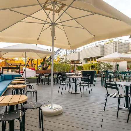 Ibis Styles Paris Bercy-2