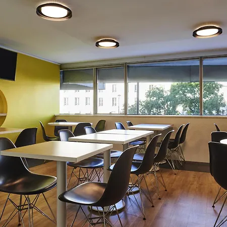 Aparthotel Adagio Access Paris La Villette-3