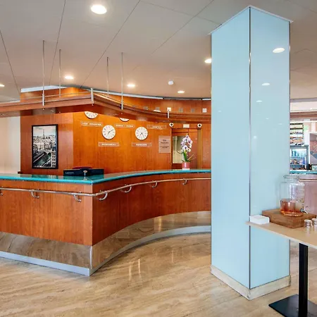 Aparthotel Adagio Paris XV-2