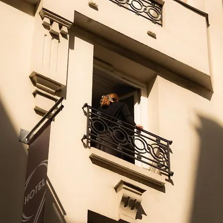 9Hotel Opera-3