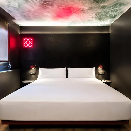 Yomo Hostal BCN Port-2