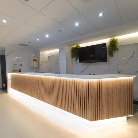 Hotel Bossh Lido-3
