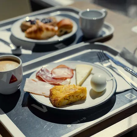 Ibis Hotel Alicante-2