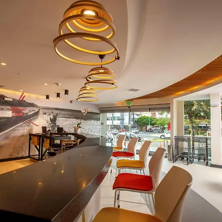 Ibis Styles Lima Benavides Miraflores-2