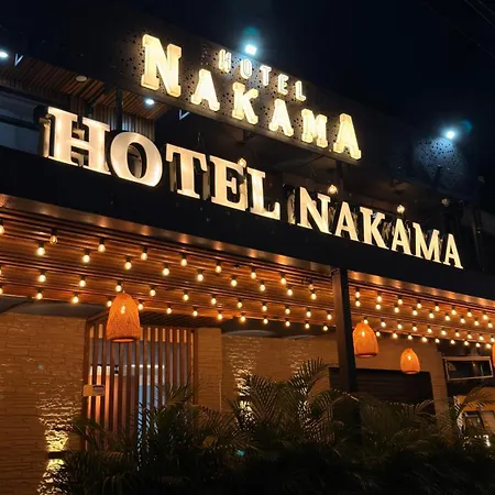 Hotel Nakama-2