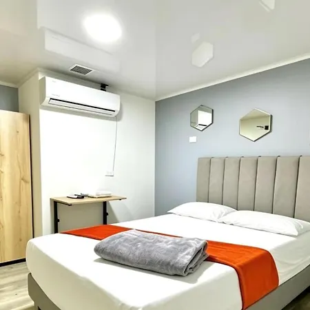 Hotel Nakama-3