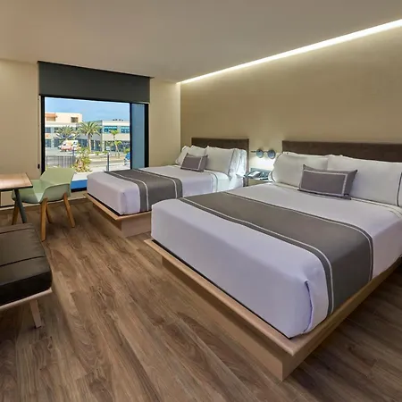 City Express Plus By Marriott Mazatlan-2