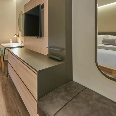 City Express Plus By Marriott Mazatlan-3