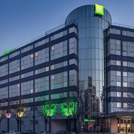 Ibis Styles Paris Bercy-3