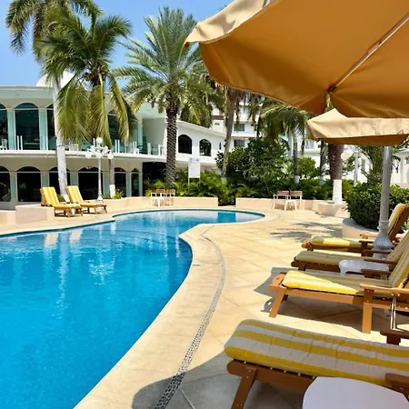 Hotel Costa Azul-2