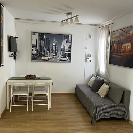 Apartment Aptucat-2