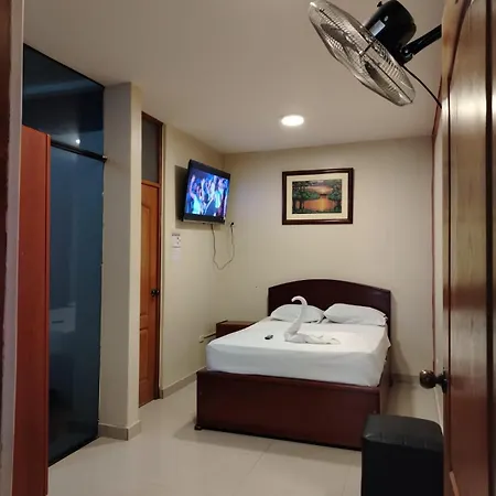 Hotel Prados Piura - Oficial-2