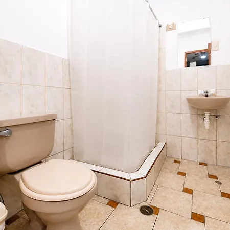 Hotel Santa Lucia - Oficial-3