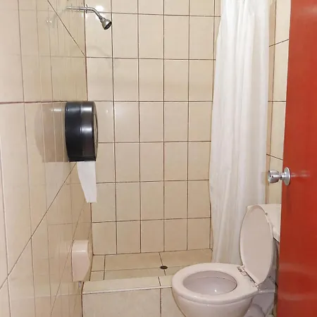 Hotel Santa Lucia - Oficial-2