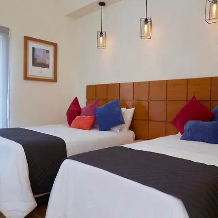 Hotel Consulado-2
