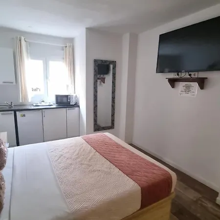Hostal Olozaga-2