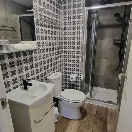 Hostal Olozaga-3