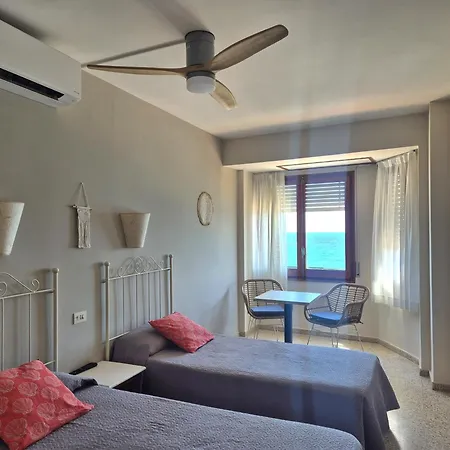 Hotel Maeva ,1 star B&B-3