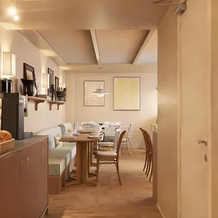 Alfred Hotels Paris Lecourbe- Hôtel Rénové-2