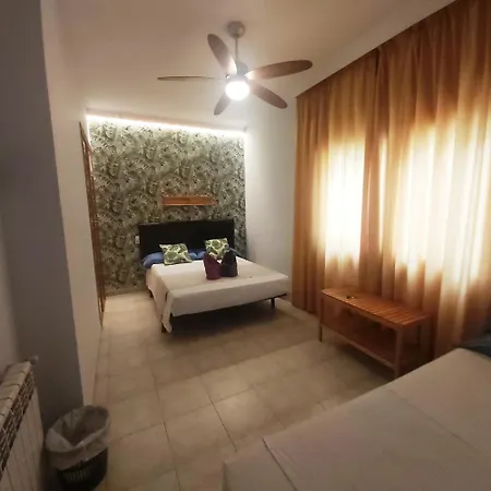 Hotel Bonsol Adults Only-3